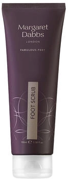 Margaret Dabbs Exfoliating Foot Scrub 100ml