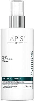 Apis Api-Podo Intense Fußspray 300ml
