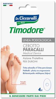 Dr. Ciccarelli Ciccarelli Paracalli für Duroni 4 Stk.