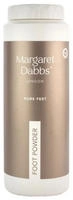 Margaret Dabbs Fu&szlig;puder PURE Soothing Foot Powder