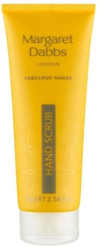 Margaret Dabbs Handpflege Exfoliating Hand Scrub Tube 75 ml
