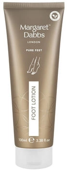 Margaret Dabbs PURE Restorative Foot Lotion 100 ml