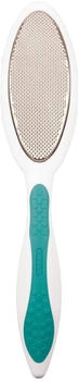 Axisis Hornhaut Fussraspel+feile Pharmacy LINE 1 St