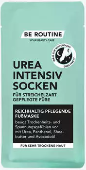 Be Routine intensiv Pflege Fußsocken