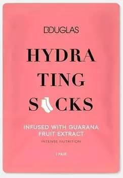 Douglas Hydrating Socks