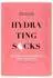 Douglas Hydrating Socks