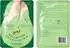 Suladec Shea Butter Moisturizing Foot Mask