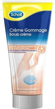 Scholl Expert Care Peelingcreme für Füße (75 ml)