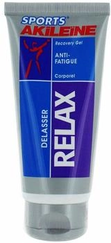 Akileïne Sport Relax Gel Anti-Ermüdung 75ml (805)