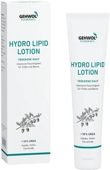 Gehwol Fusskraft Hydrolipid Lotion 125 ml (151100700)