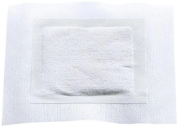 Wellys Bambus-Pflaster