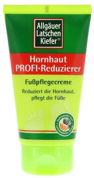 Allgäuer Latschenkiefer Profi Hornhaut Reduziercreme (150ml)