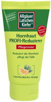 Allgäuer Latschenkiefer Profi Hornhaut Reduziercreme (75 ml)