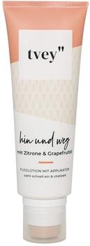 tvey" hin & weg Leichte Pflege (75 ml)