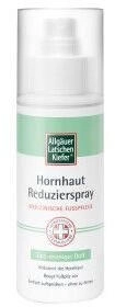 Dr. Theiss Naturwaren GmbH Allg&Auml;uer Latschenk. Hornhaut Reduzierspray 150 ml