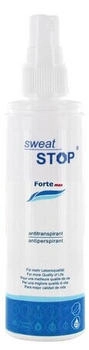 Sweat Stop Sweatstop Forte max Upside Down Spray 100 ml