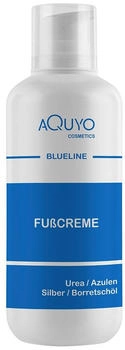 Blue Line Blueline Fußcreme gegen Hornhaut und Fußpilz Creme für trockene, rissige Füße Fersen 500 ml