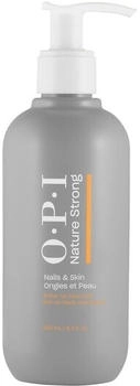 OPI Soften Up Pedi Soak 250 ml Damen