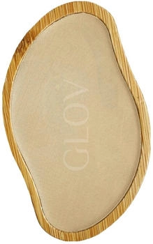 GLOV VELVET NANO TOUCH 2in1 Nano Glass Foot File and Depilator Hornhautentferner 1 Stk