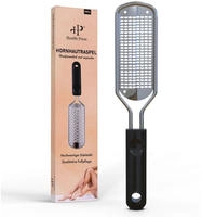 Health Press&reg; Hornhautentferner 1 St