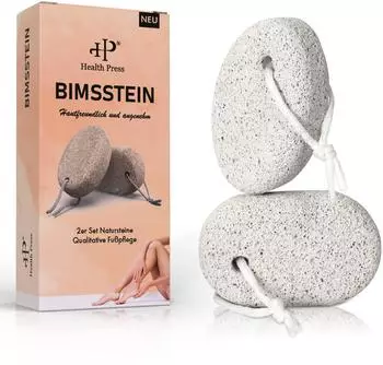 Health Press Bimsstein 2 St