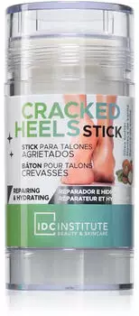 IDC Institute Cracked Heels Stick Stäbchen für rissige Fersen 70 g