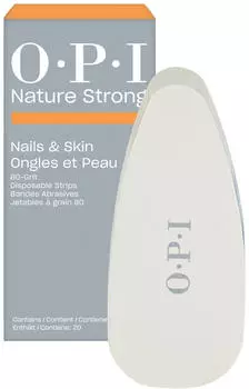 OPI Nachfüllpack: Disposable Strips