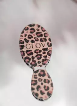 GLOV Nano Glass Foot File Glass Foot File Feile für Füssen 1 St.