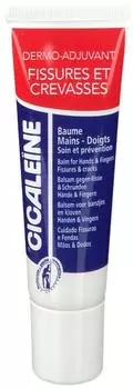 Asepta Cicaleine Creme (30 ml)