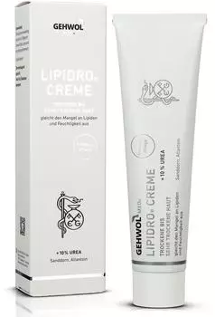 Gehwol med Lipidro Creme 125ml