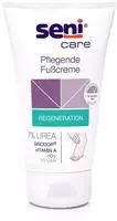 SENI care Fu&szlig;creme mit 7% UREA 100 ml