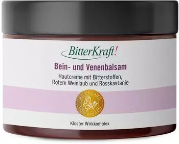 Bitterkraft Bein- und Venebalsam 100ml