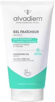 alvadiem Refreshing Gel (150ml)