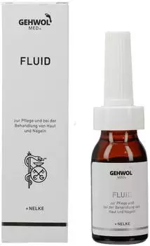 Gehwol med Fluid 15ml