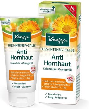 Kneipp Fuss-Intensiv-Salbe Anti Hornhaut (50ml)