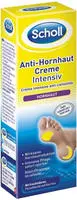 Scholl Anti-Hornhaut Intensiv Fu&szlig;creme 75 ml