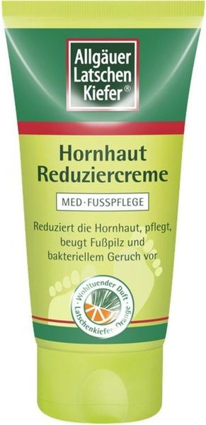 Allgäuer Latschenkiefer Hornhaut Reduziercreme (75 ml)