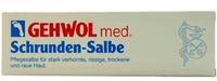 Gehwol med Schrunden-Salbe (75ml)