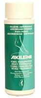 Akileine Anti-Transpirant Fu&szlig;puder 75 g
