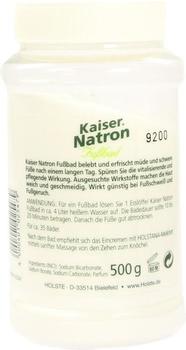 Holste Kaiser Natron Fußbad (500 g)