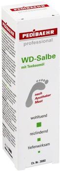 Pedibaehr WD-Salbe (30 ml)