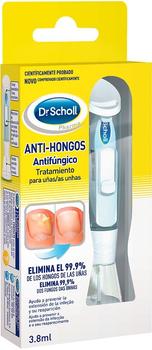 Scholl Fungal Nail Treatment (3,8 ml)