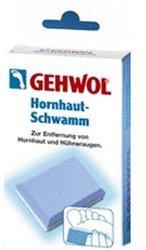 Gehwol Hornhaut-Schwamm (1 St.)