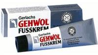 PZN-DE 02084024, Gehwol Fu&szlig;creme Creme Inhalt: 75 ml, Grundpreis: &euro; 62,- / l