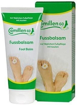 Camillen 60 Fu&szlig;balsam mit Azulen (100ml)
