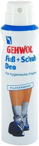 Gehwol Fuß + Schuh Deo (150 ml)