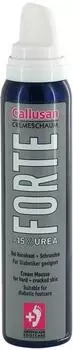 Callusan Forte Cremeschaum (125 ml)