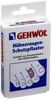 Gehwol H&uuml;hneraugen-schutzpflaster 9 St