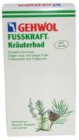 Gehwol Fu&szlig;kraft Kr&auml;uterbad 400 g