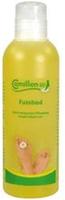 Fussbad - f&uuml;r m&uuml;de und strapazierte F&uuml;&szlig;e 200 ml